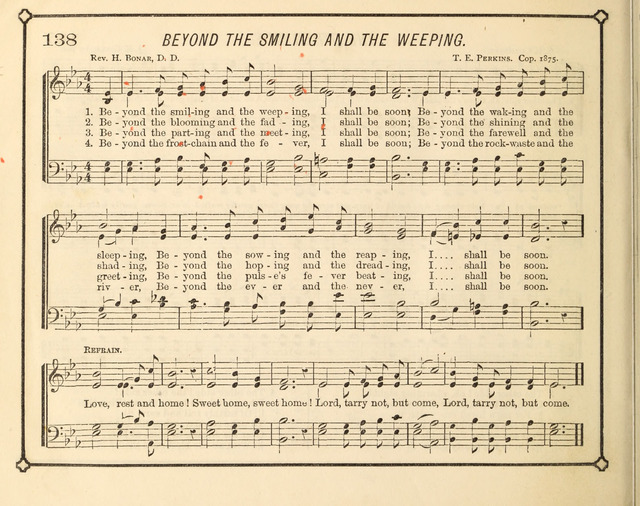 Calvary Songs page 136