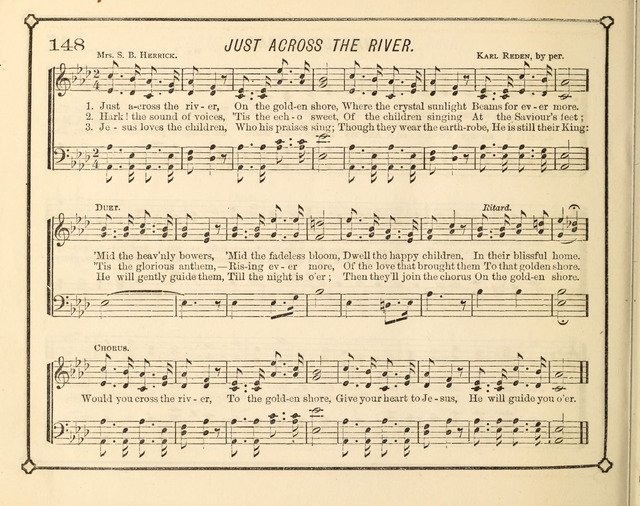 Calvary Songs page 146