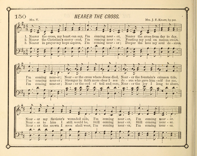 Calvary Songs page 148