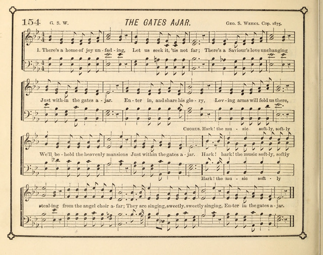 Calvary Songs page 152