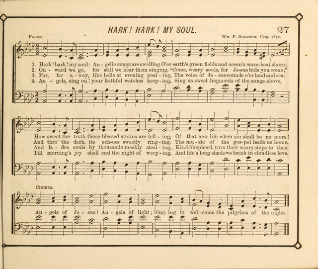 Calvary Songs page 25
