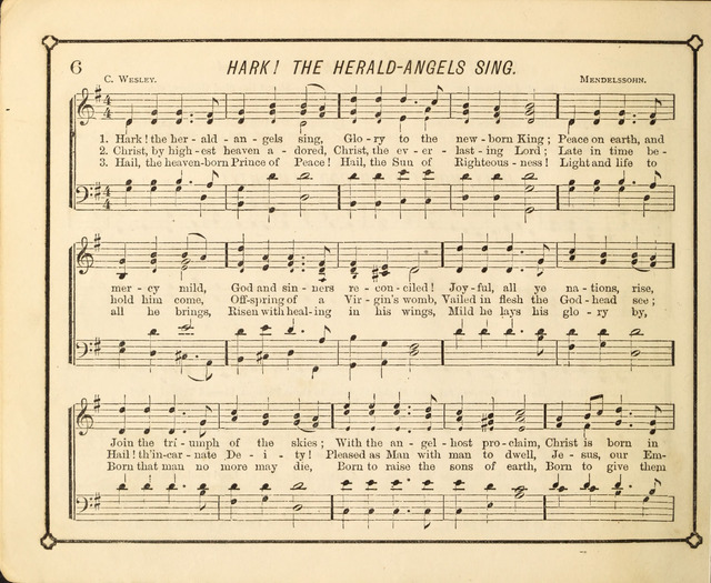 Calvary Songs page 4
