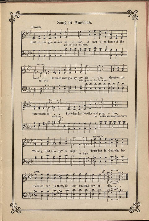Carmina Sacra: Sacred Songs for the Sunday School page 211