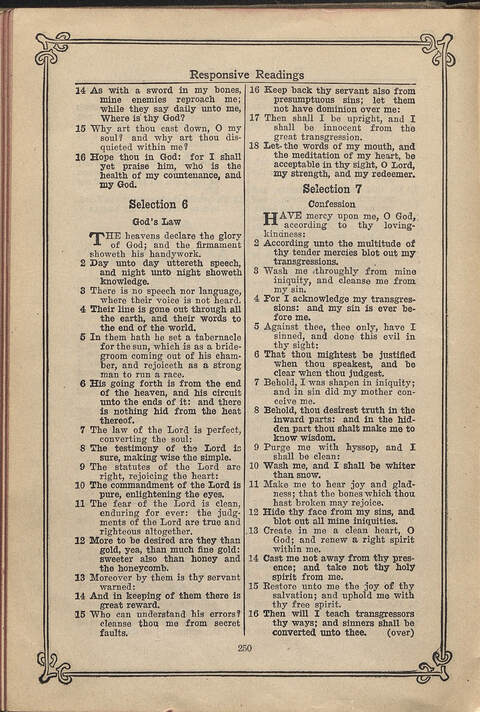 Carmina Sacra: Sacred Songs for the Sunday School page 248