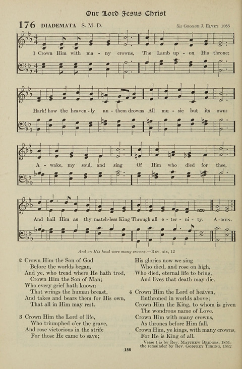 Christian Song page 158