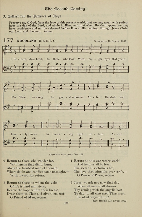 Christian Song page 159