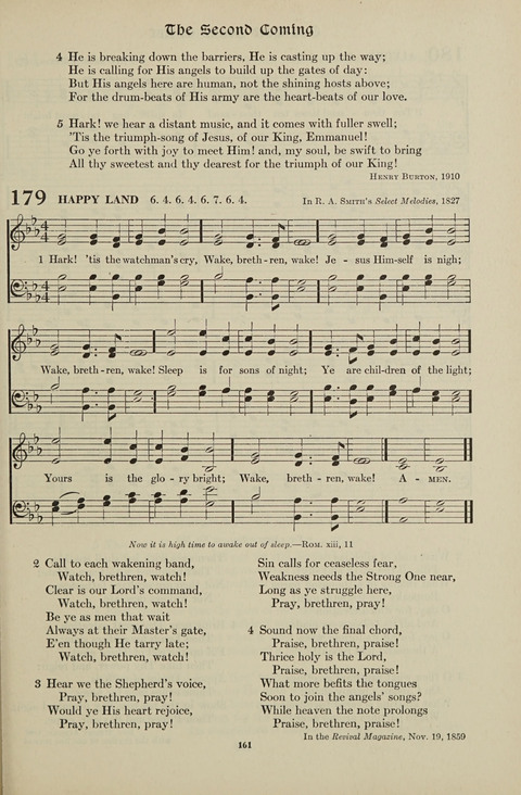 Christian Song page 161