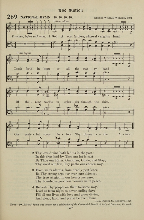 Christian Song page 237