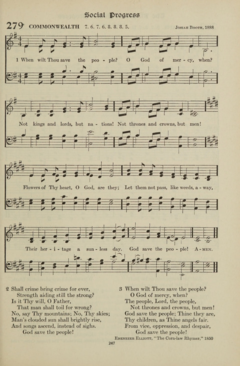 Christian Song page 247