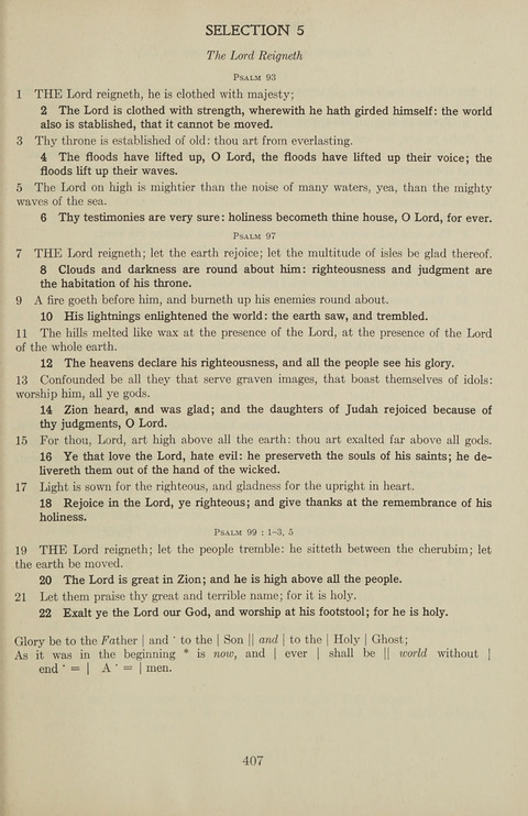 Christian Song page 407