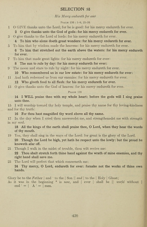 Christian Song page 420
