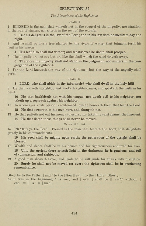 Christian Song page 434