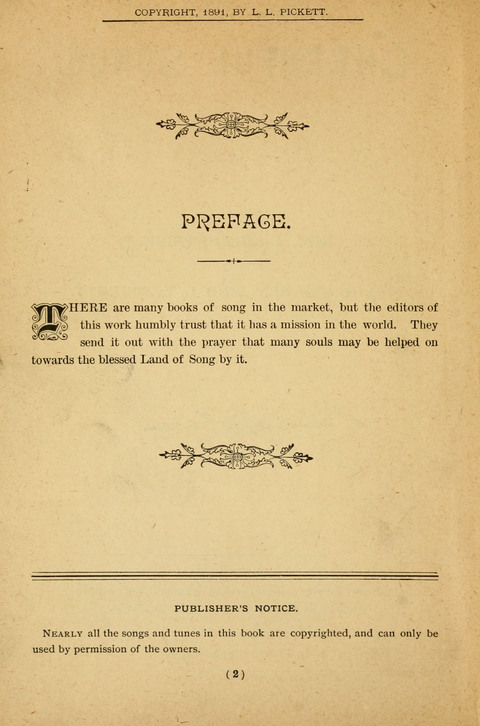 Cheerful Songs page 2