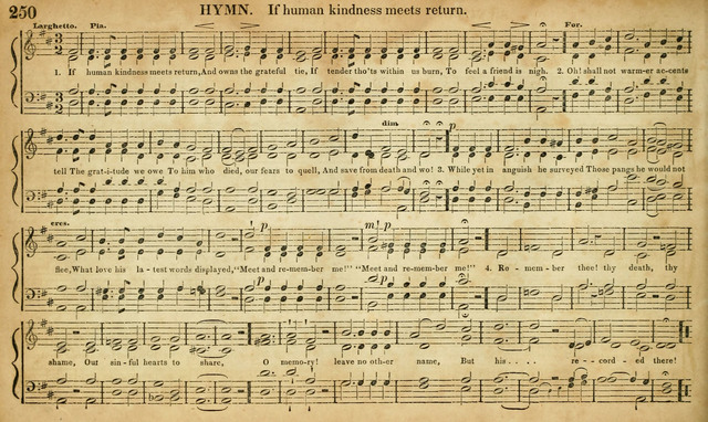 Carmina Sacra: or, Boston Collection of Church Music: comprising the most popular psalm and hymn tunes in eternal use together with a great variety of new tunes, chants, sentences, motetts... page 214