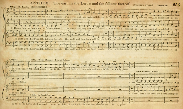 Carmina Sacra: or, Boston Collection of Church Music: comprising the most popular psalm and hymn tunes in eternal use together with a great variety of new tunes, chants, sentences, motetts... page 217