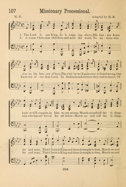 Childhood Songs page 100