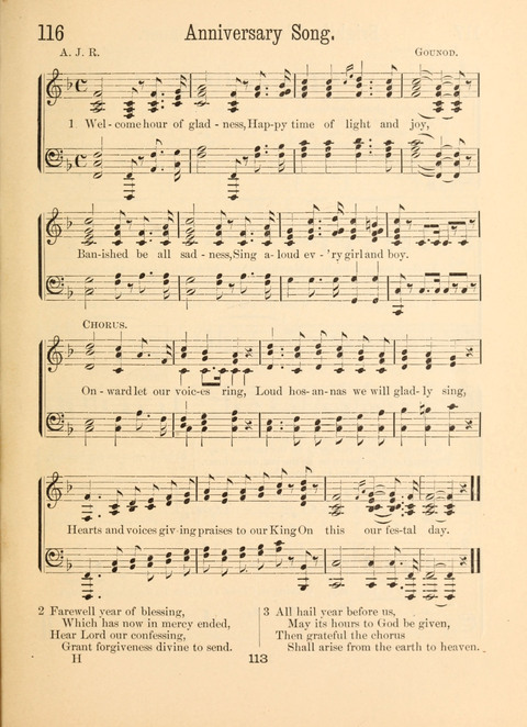 Childhood Songs page 107