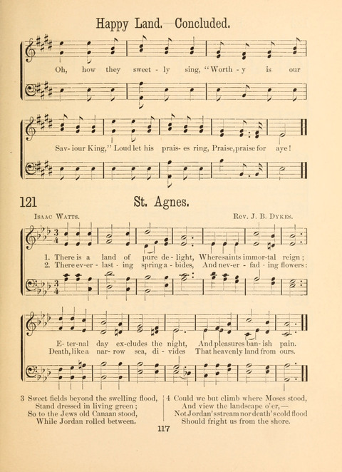 Childhood Songs page 111