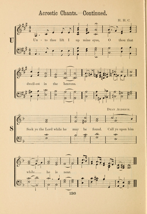 Childhood Songs page 120