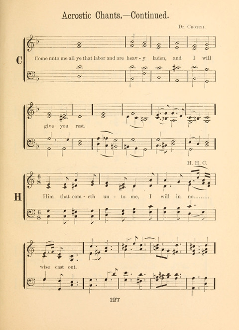 Childhood Songs page 121