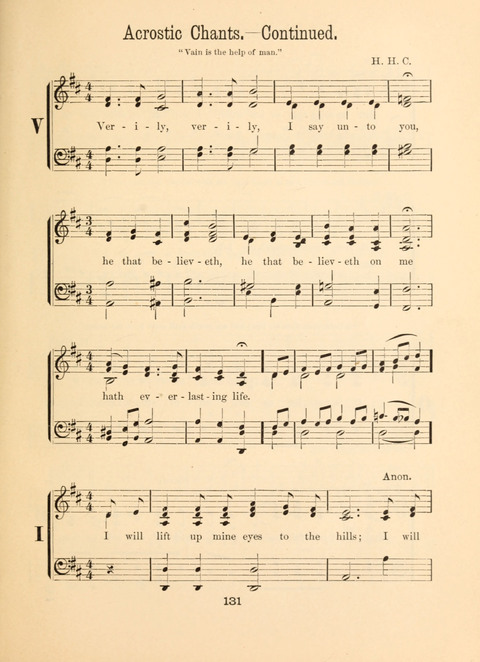 Childhood Songs page 125