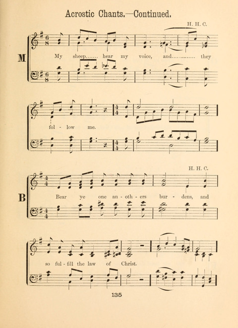 Childhood Songs page 129