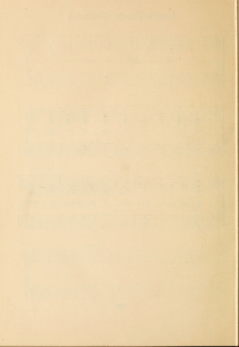 Childhood Songs page 134