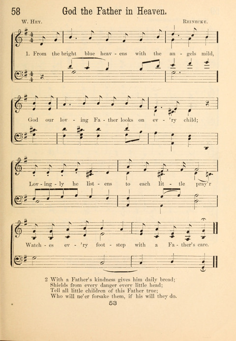 Childhood Songs page 49