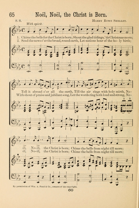 Childhood Songs page 56