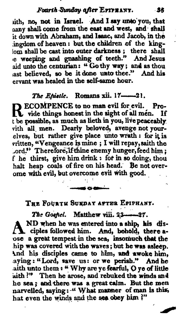 A Choice Selection of Evangelical Hymns, from various authors: for the use of the English Evangelical Lutheran Church in New York page 353