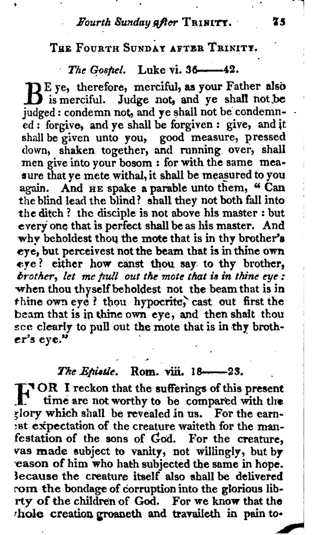 A Choice Selection of Evangelical Hymns, from various authors: for the use of the English Evangelical Lutheran Church in New York page 393