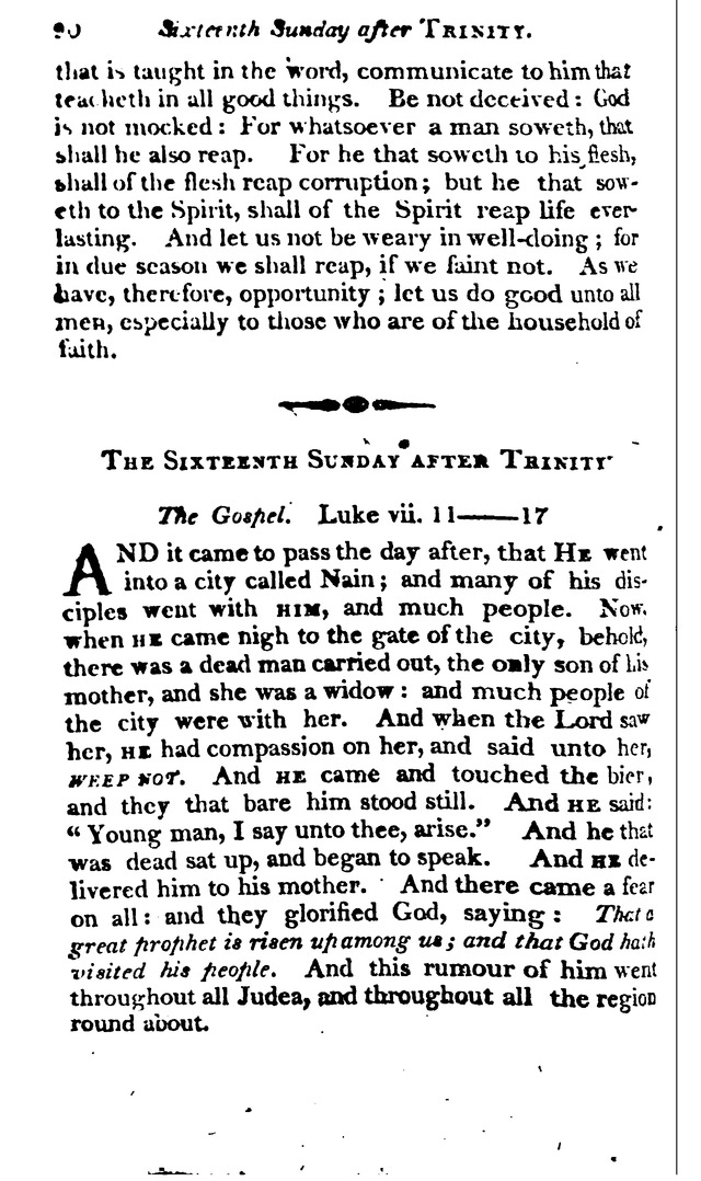 A Choice Selection of Evangelical Hymns, from various authors: for the use of the English Evangelical Lutheran Church in New York page 408