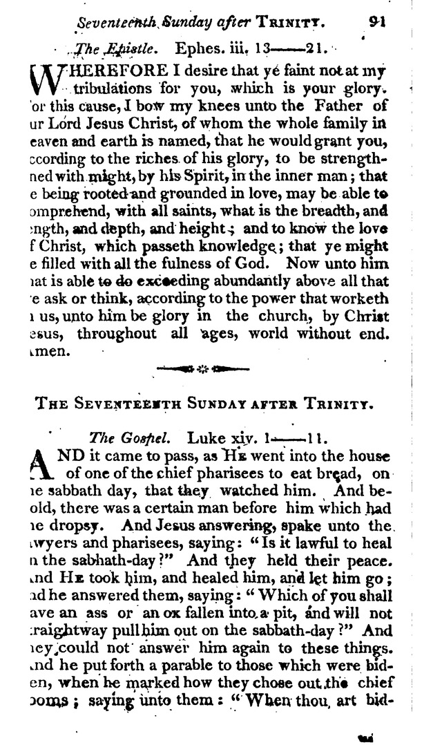 A Choice Selection of Evangelical Hymns, from various authors: for the use of the English Evangelical Lutheran Church in New York page 409