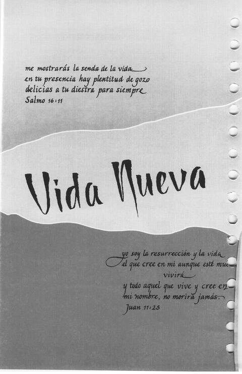 Celebremos Su Gloria page 201