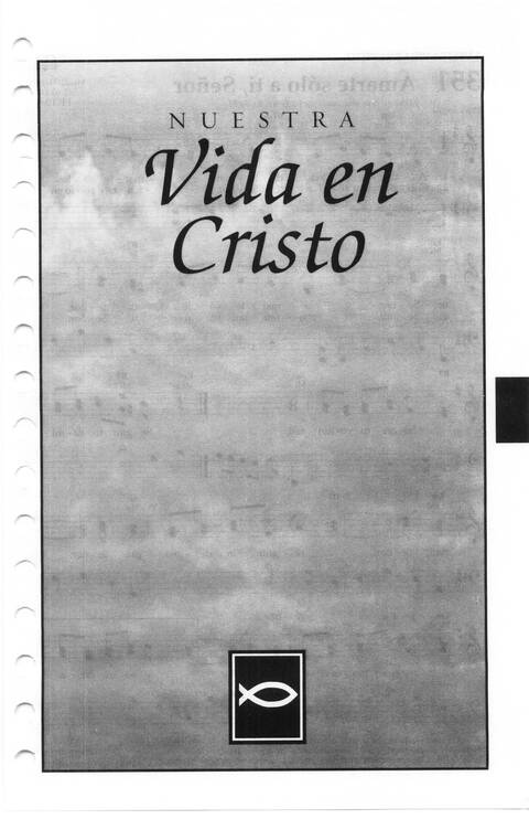 Celebremos Su Gloria page 332