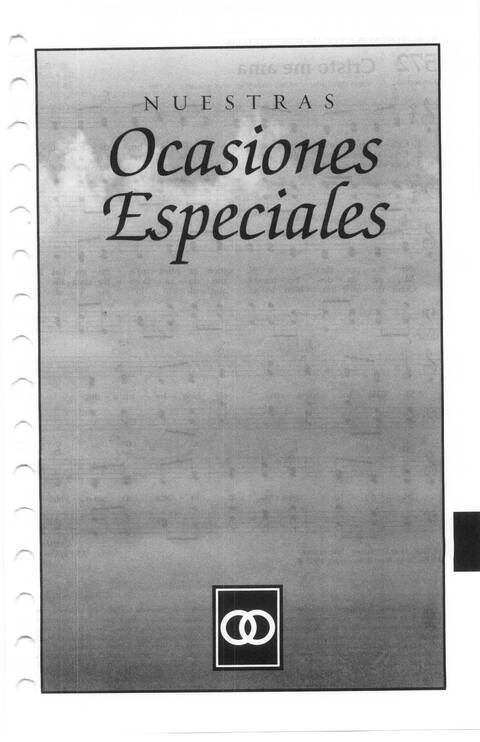 Celebremos Su Gloria page 538
