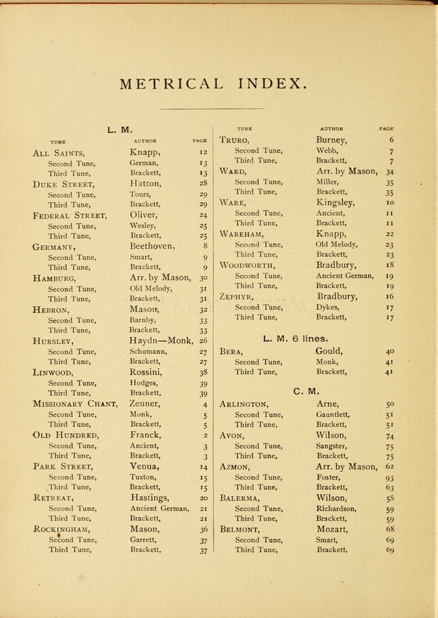 Christian Science Hymnal: a selection of spiritual songs page 230