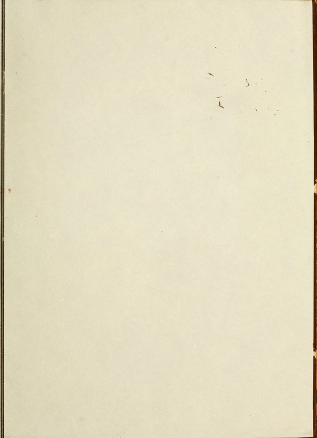 Christian Science Hymnal: a selection of spiritual songs page iii