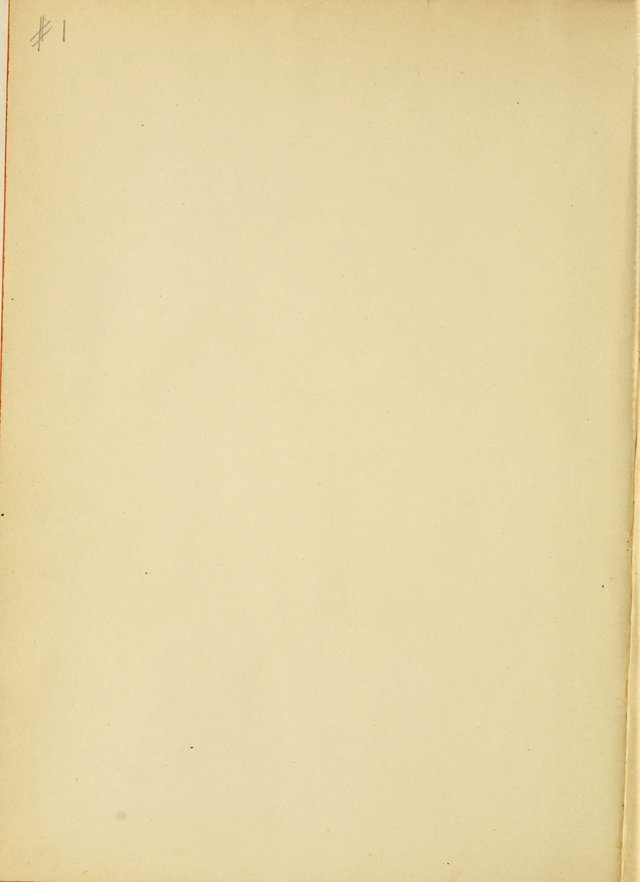 Christian Science Hymnal: a selection of spiritual songs page vi