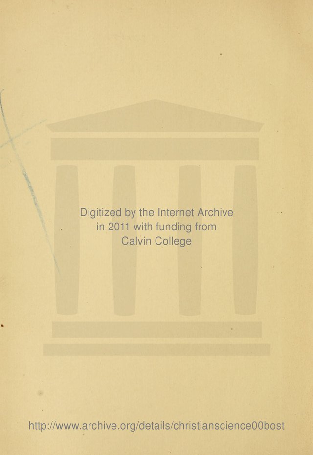 Christian Science Hymnal: a selection of spiritual songs page 5