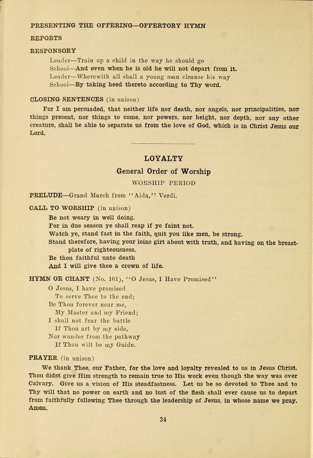 The Church School Hymnal page 290