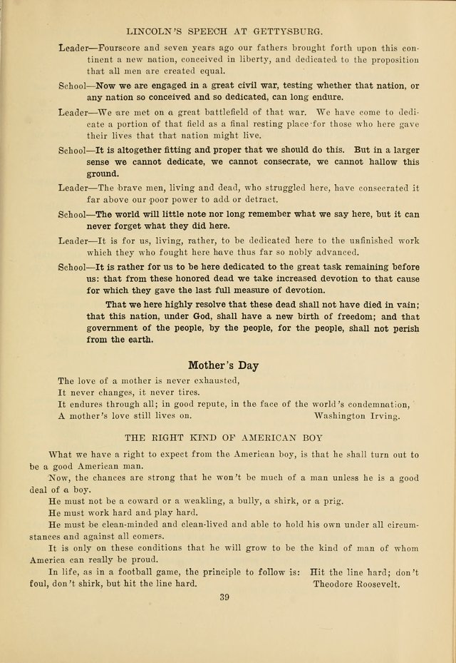 The Church School Hymnal page 295