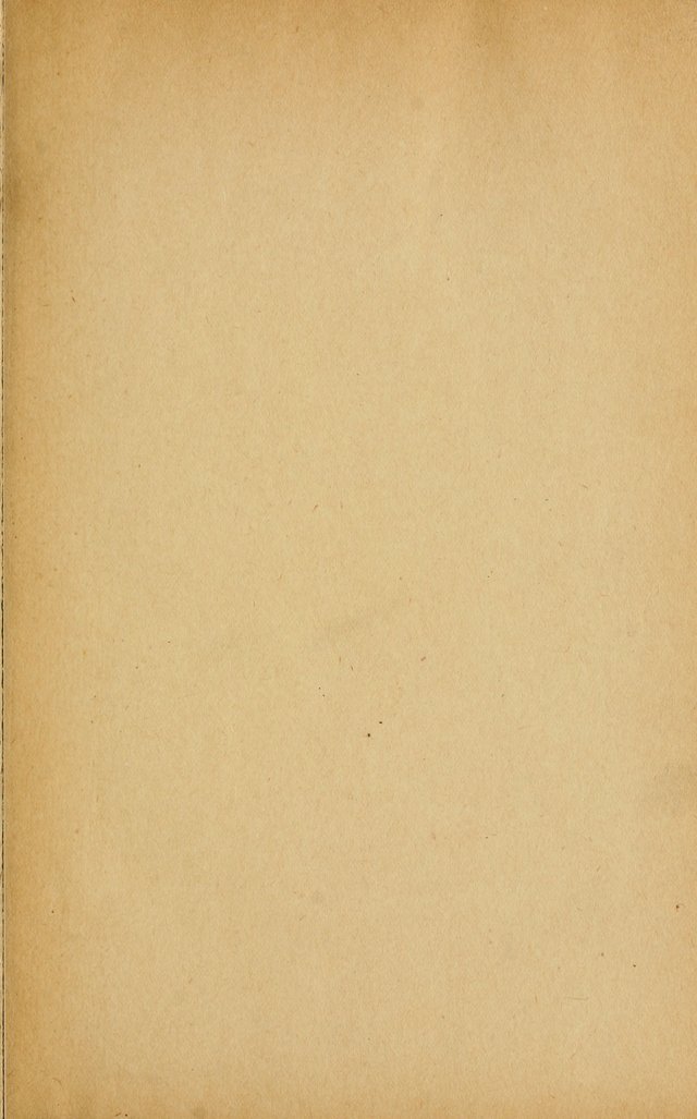 The Church School Hymnal page iii