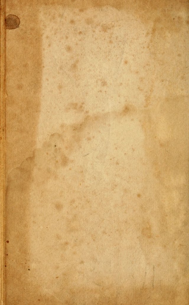 A Choice Selection of Hymns and Spiritual Songs: designed for the use of  the pious page 172