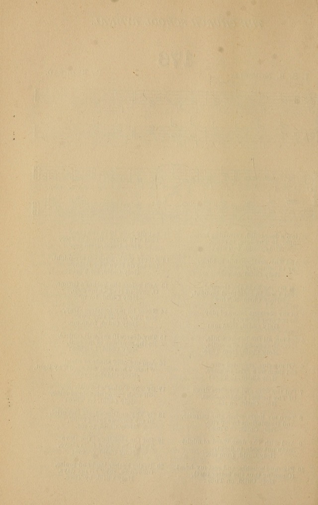 The Church School Hymnal with Tunes page 211