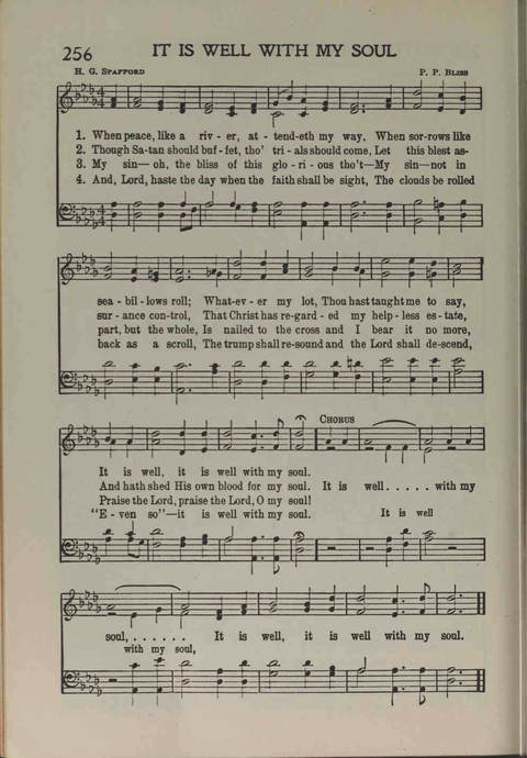 Christian Service Songs page 214