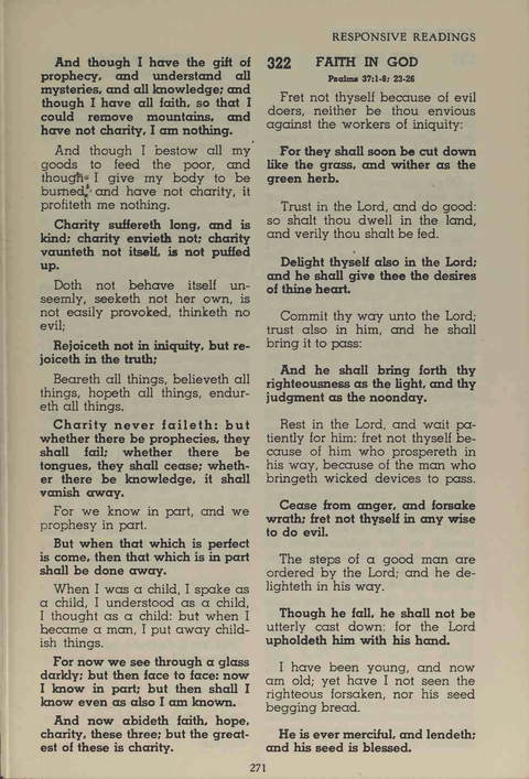 Christian Service Songs page 269