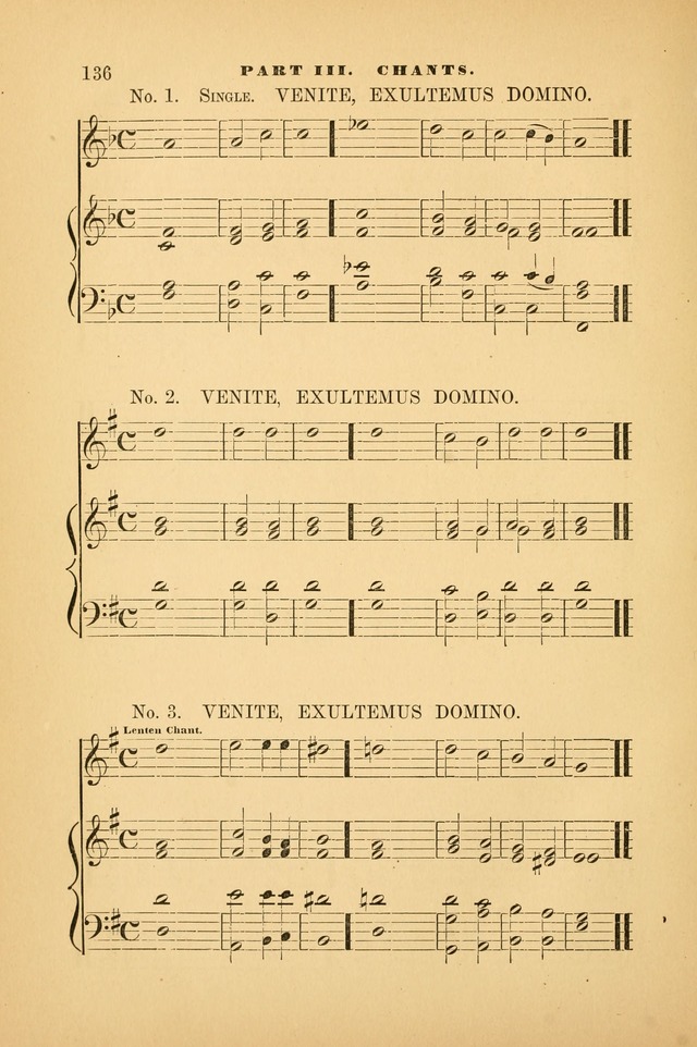 A Collection of Sacred Song: being an eclectic compilation for the use of churches, families and schools... (2nd ed.) page 143