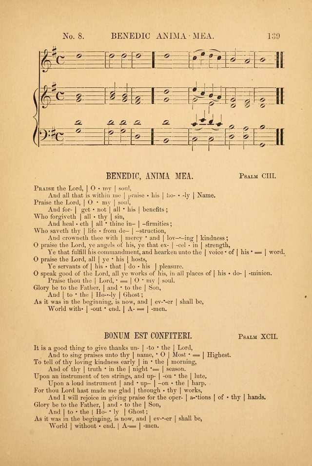 A Collection of Sacred Song: being an eclectic compilation for the use of churches, families and schools... (2nd ed.) page 146