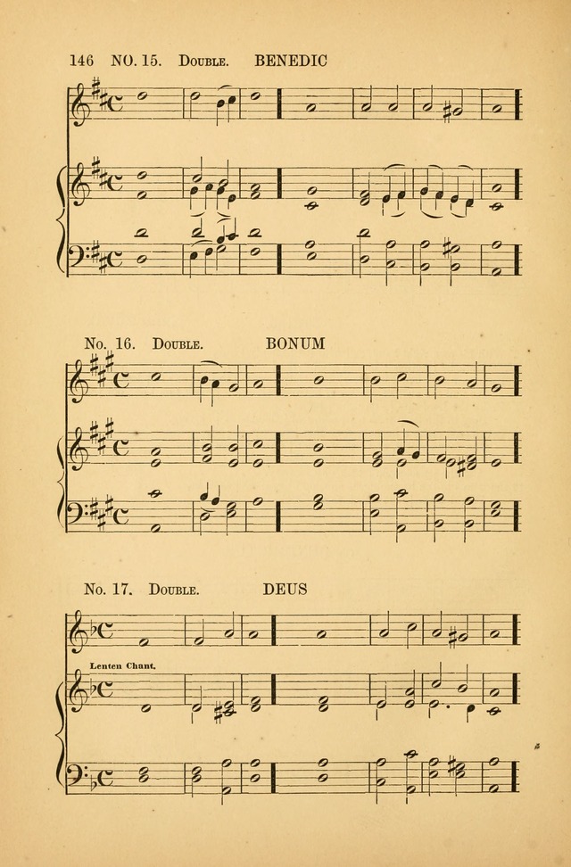 A Collection of Sacred Song: being an eclectic compilation for the use of churches, families and schools... (2nd ed.) page 153